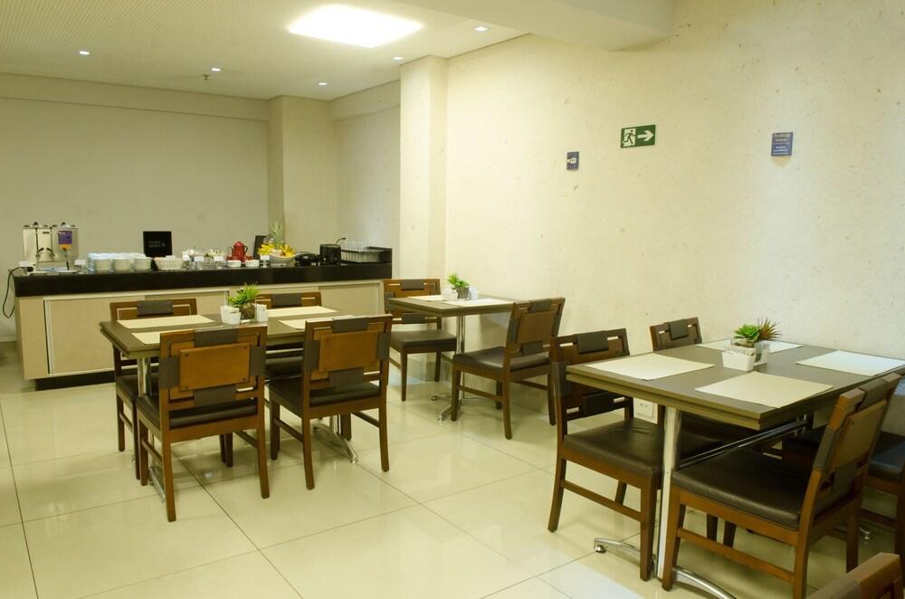 Hotel Beaga Convention Expominas By Mhb Belo Horizonte Extérieur photo