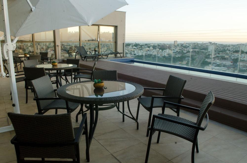 Hotel Beaga Convention Expominas By Mhb Belo Horizonte Extérieur photo