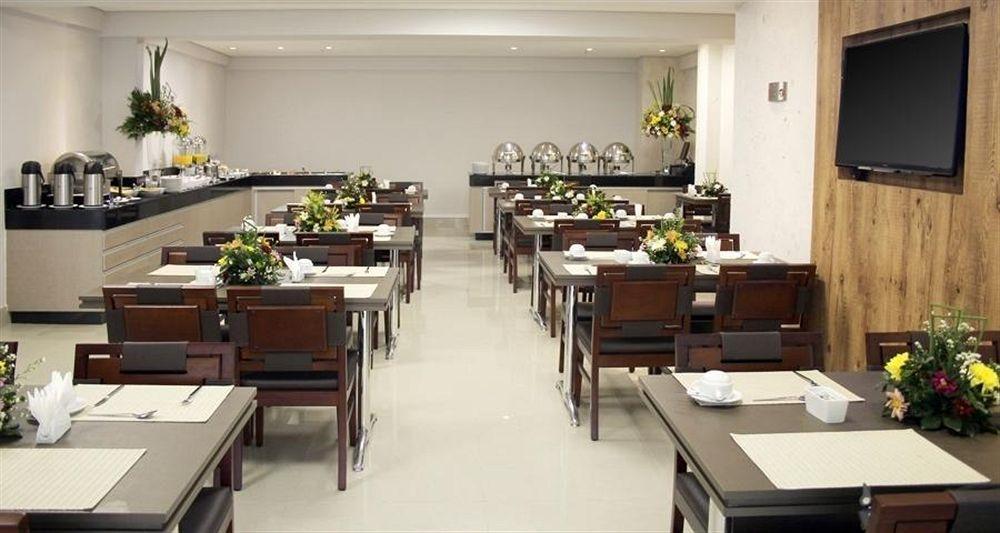 Hotel Beaga Convention Expominas By Mhb Belo Horizonte Extérieur photo