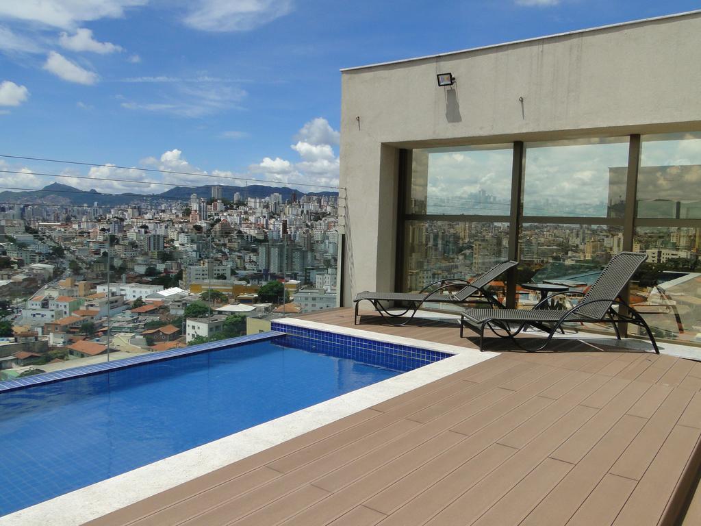 Hotel Beaga Convention Expominas By Mhb Belo Horizonte Extérieur photo