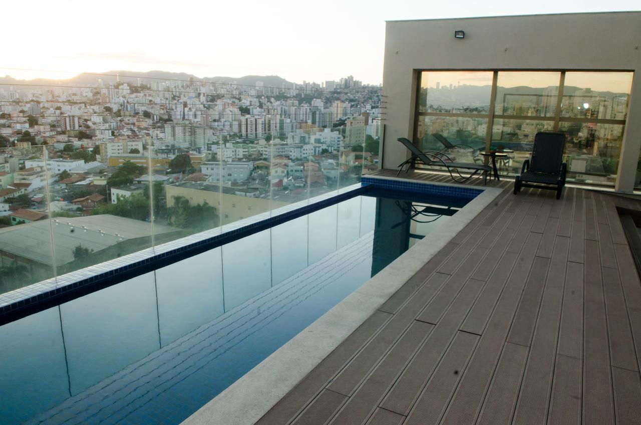 Hotel Beaga Convention Expominas By Mhb Belo Horizonte Extérieur photo