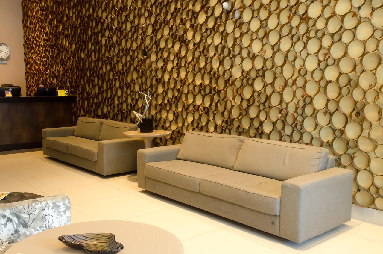 Hotel Beaga Convention Expominas By Mhb Belo Horizonte Extérieur photo