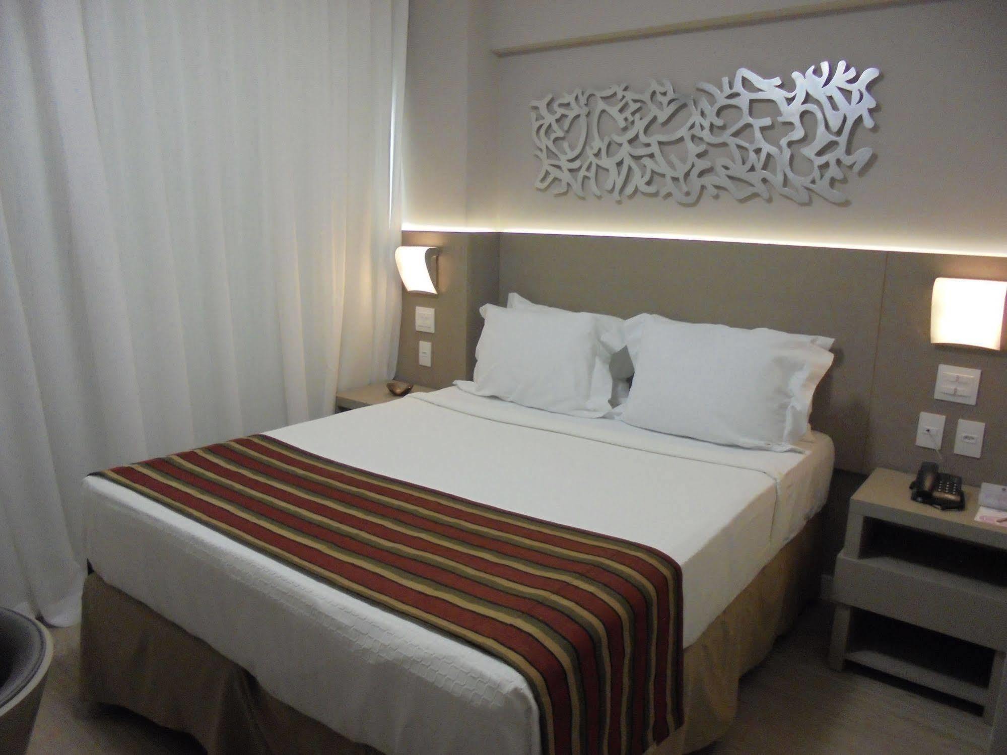 Hotel Beaga Convention Expominas By Mhb Belo Horizonte Extérieur photo
