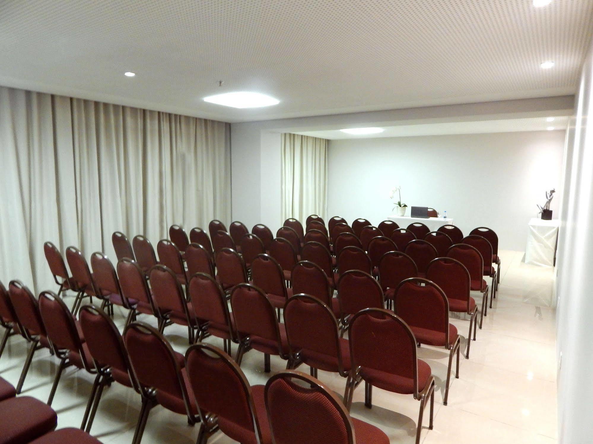 Hotel Beaga Convention Expominas By Mhb Belo Horizonte Extérieur photo