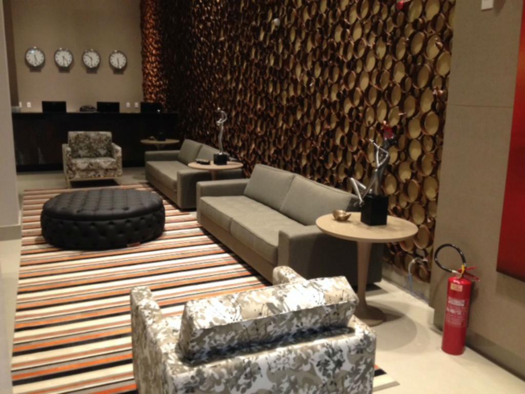 Hotel Beaga Convention Expominas By Mhb Belo Horizonte Extérieur photo