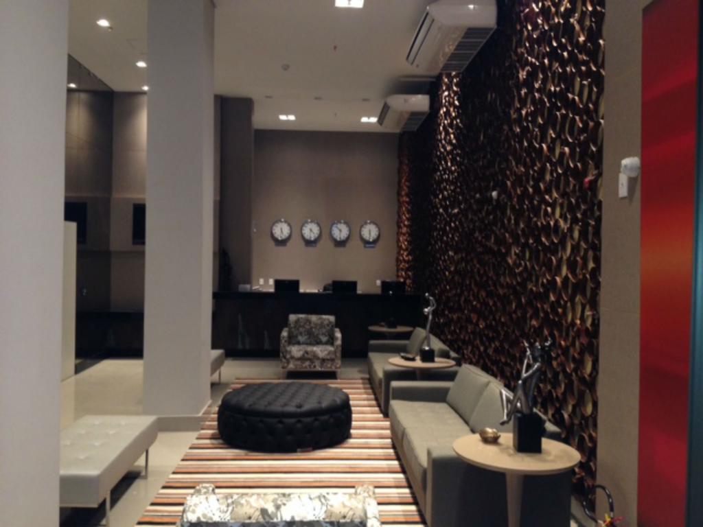 Hotel Beaga Convention Expominas By Mhb Belo Horizonte Extérieur photo